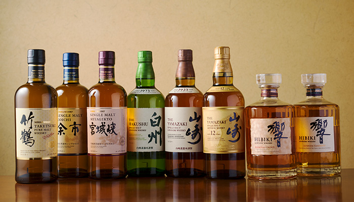 お飲物