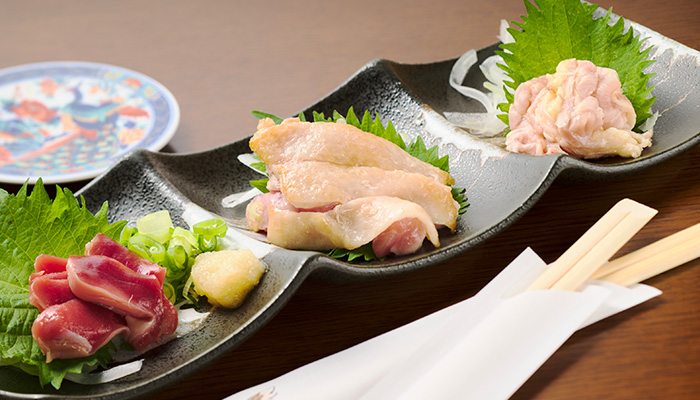 お料理